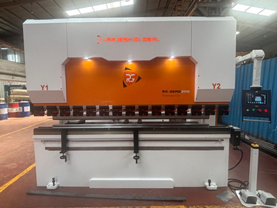 Manufacturing Facilities