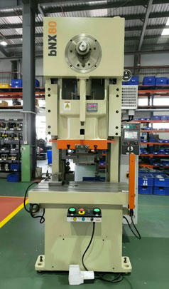 Manufacturing Facilities